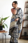 VK 4223 Summer Special Mono Cotton Printed Daily Wear Sarees Wholesale Online